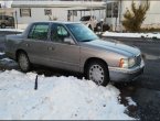 1999 Cadillac DeVille under $2000 in OH