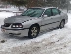 2002 Chevrolet Impala under $2000 in MI