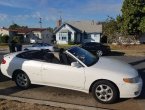 2001 Toyota Solara under $2000 in CA