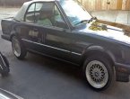 1990 BMW 325 under $4000 in California