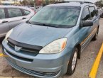 2006 Toyota Sienna was SOLD for $5,500...!