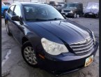 2007 Chrysler Sebring under $3000 in Utah