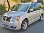 2008 Dodge Caravan under $5000 in Arizona