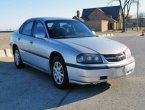 2003 Chevrolet Impala under $5000 in Wisconsin