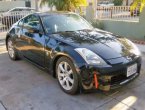 2004 Nissan 350Z under $6000 in California