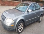 2005 Volkswagen Passat under $2000 in NY