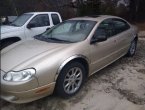 2000 Chrysler LHS under $3000 in GA
