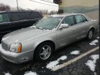 2005 Cadillac DeVille under $4000 in Michigan
