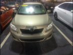 2009 Toyota Corolla under $8000 in Georgia