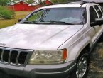 2000 Jeep Grand Cherokee - Middleburg, FL