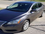 2014 Nissan Sentra under $9000 in Kansas