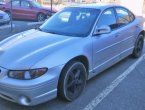 2001 Pontiac Grand Prix under $2000 in North Carolina