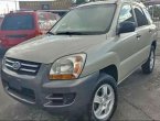 2008 KIA Sportage under $5000 in New York