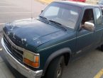 1993 Dodge Dakota - Luttrell, TN