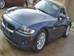 2005 BMW Z4 under $5000 in Arizona