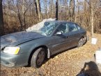 2001 Subaru Legacy under $2000 in PA