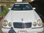 1998 Mercedes Benz 320 under $3000 in California