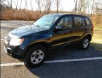2007 Suzuki Vitara under $5000 in Pennsylvania