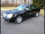 2006 Ford Five Hundred under $5000 in Pennsylvania