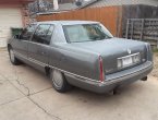 1994 Cadillac DeVille under $2000 in TX