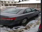 2007 Hyundai Sonata under $4000 in Minnesota