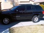 This Grand Cherokee was SOLD for $9000