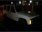 1996 Jeep Cherokee under $2000 in NV