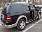 2007 Ford Explorer under $6000 in New Jersey