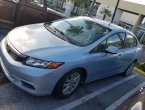 2012 Honda Civic under $7000 in Florida