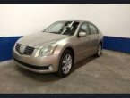 2006 Nissan Maxima under $5000 in Oklahoma