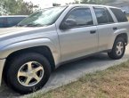 2004 Chevrolet Trailblazer - San Antonio, TX