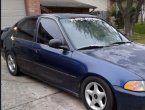 1993 Honda Civic under $2000 in Texas