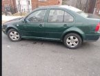 2000 Volkswagen Jetta was SOLD for only $1100...!