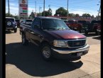 2000 Ford F-150 under $5000 in Louisiana