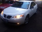 2006 Pontiac G6 under $3000 in Washington