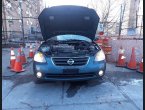 2002 Nissan Altima under $4000 in New York