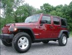 2011 Jeep Wrangler under $18000 in Florida