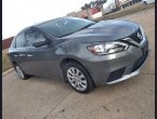 2017 Nissan Sentra under $14000 in Texas