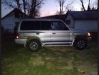 1998 Mitsubishi Montero in Missouri