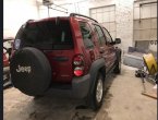 2007 Jeep Liberty under $6000 in Illinois