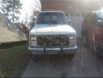 1981 Chevrolet Suburban under $2000 in AR