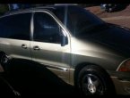1999 Ford Windstar under $2000 in CO
