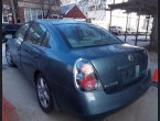 2002 Nissan Altima under $4000 in New York