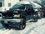 1999 Ford F-150 under $3000 in Indiana