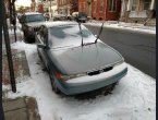 1996 Mercury Mystique in Pennsylvania