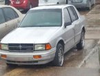 1992 Dodge Spirit - Houston, TX