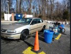 2000 Chevrolet Impala under $1000 in Virginia