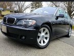 2007 BMW 750 under $9000 in Illinois