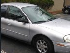 2003 Mercury Sable - Duluth, GA