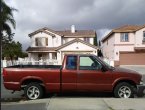 1998 Chevrolet S-10 under $3000 in California